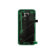 Vitre arrière pour Samsung Galaxy A5 2017 noir d'origine (SM-A520F)