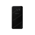 Vitre arrière noire pour Samsung Galaxy A3 2017 d'origine A320