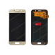 Écran Samsung Galaxy A5 2017 or d'origine SM-A520F