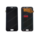 Écran Samsung A5 2017 noir original (SM-A520F)