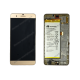 ECRAN HUAWEI HONOR 6 PLUS OR D'ORIGINE