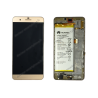 Écran LCD et vitre Huawei Honor 6 PLUS or original
