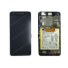 Écran complet pour Huawei Nexus 6 PLUS noir d'origine