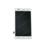 Écran complet pour Huawei G6 blanc d'origine