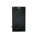 Écran LCD et Vitre tactile Huawei G6 noir original