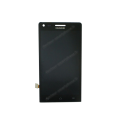 Écran LCD et Vitre tactile Huawei G6 noir original