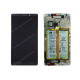 Écran original Huawei MATE 8 noir : LCD, vitre tactile et batterie