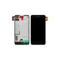 ECRAN NOKIA LUMIA 630/635 LCD + VITRE TACTILE D'ORIGINE