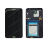 Écran original Samsung TAB 3 LITE 7.0 noir - T110