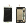 Écran complet Samsung TAB 3 7.0 blanc original T210