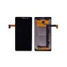 ECRAN NOKIA LUMIA 830 LCD + VITRE TACTILE D'ORIGINE