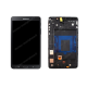 Écran tablette Samsung TAB 4 7.0 noir d'origine T230