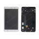 Écran Samsung Galaxy TAB 4 LTE 7.0 blanc original - T235