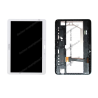 Écran LCD et vitre pour Samsung Galaxy TAB 4 10.1 blanc d'origine T530