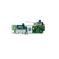 Conecteur de charge Sony Xperia XA original F3111 - F3112