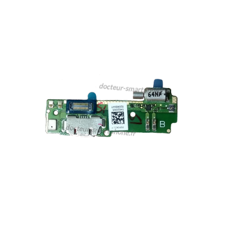 Conecteur de charge Sony Xperia XA original F3111 - F3112