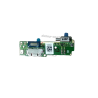 Conecteur de charge Sony Xperia XA original F3111 - F3112