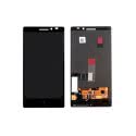 ECRAN NOKIA LUMIA 930 LCD + VITRE TACTILE D'ORIGINE
