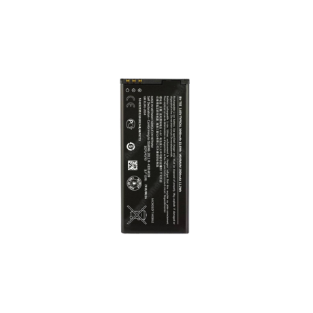 Batterie Microsoft / Nokia Lumia 950 d'origine BV-T5E