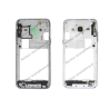 Châssis - contour central Samsung Galaxy J3 2016 gris d'origine SM-J320F