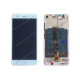 Bloc écran lcd et vitre Huawei NOVA blanc d'origine CANNES-L01 / L11