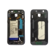 Châssis Samsung Galaxy A3 2017 noir d'origine SM-A320F