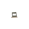 Rack tiroir SIM pour Samsung Galaxy A5 2017 rose d'origine A520F