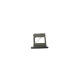 Rack tiroir SIM pour Samsung Galaxy A5 2017 noir original A520F