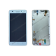ECRAN HUAWEI ASCEND G620S BLANC D'ORIGINE