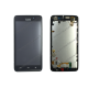 ECRAN HUAWEI ASCEND G620S NOIR D'ORIGINE