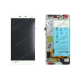 ECRAN HUAWEI P8 BLANC D'ORIGINE
