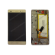 ECRAN HUAWEI P8 LITE OR D'ORIGINE