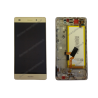Écran complet Huawei P8 LITE or original ALE-L01