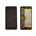 Écran complet Huawei Honor 6 noir original