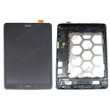 Écran Samsung Galaxy TAB A 9.7 noir T550 original