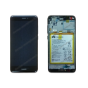 Écran complet Huawei P8 LITE 2017 noir original