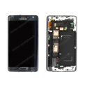 Écran LCD et vitre Samsung Galaxy NOTE EDGE noir, SM-N915F original