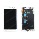 Écran Samsung Galaxy NOTE EDGE blanc - SM-N915F d'origine