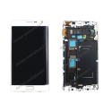 Écran Samsung Galaxy NOTE EDGE blanc - SM-N915F d'origine
