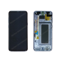 Écran complet LCD et vitre Samsung Galaxy S8 PLUS orchidée original