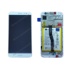  Bloc écran Huawei NOVA PLUS blanc d'origine MLA-L11 / L01