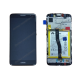Bloc écran Huawei NOVA PLUS gris - titanium d'origine MLA-L11 / L01