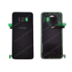 Vitre arrière Samsung Galaxy S8 noir d'origine G950F