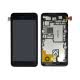 ECRAN LCD + VITRE TACTILE NOKIA LUMIA 530 ORIGINAL