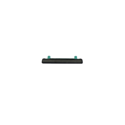 Bouton volume Samsung Galaxy S8 / S8 Plus noir d'origine