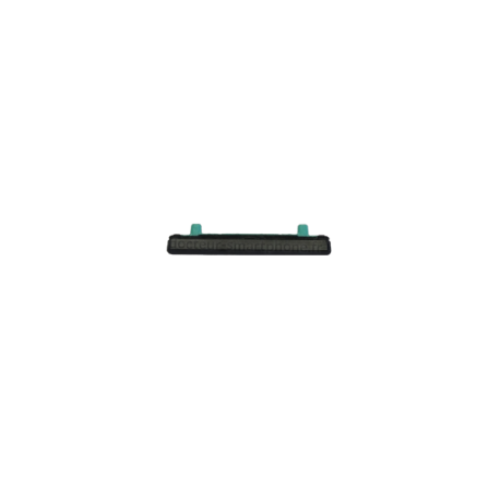 Bouton volume Samsung Galaxy S8 / S8 Plus noir d'origine