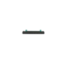 Bouton volume Samsung Galaxy S8 / S8 Plus noir d'origine