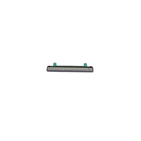 Bouton volume Samsung Galaxy S8 / S8 Plus orchidée d'origine