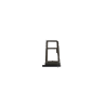 Tiroir SIM et SD Samsung Galaxy S8 PLUS noir carbone G955F