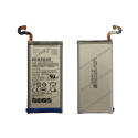 Batterie interne Samsung Galaxy S8 d'origine G950 avec colle